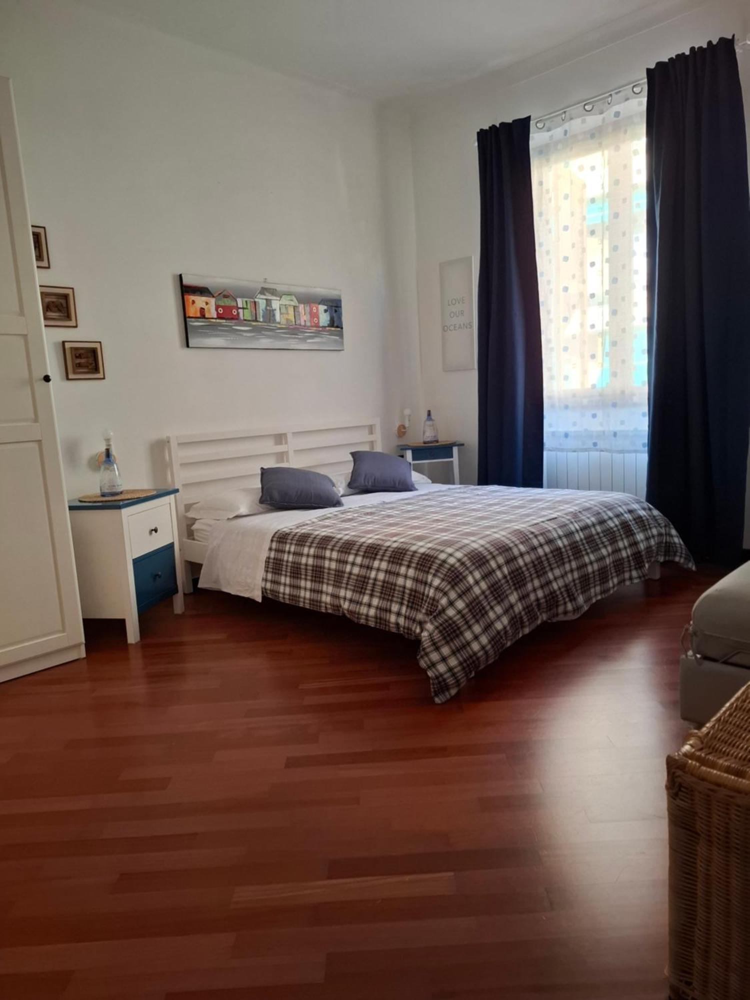 Appartamento Il Balcone Verde Genova