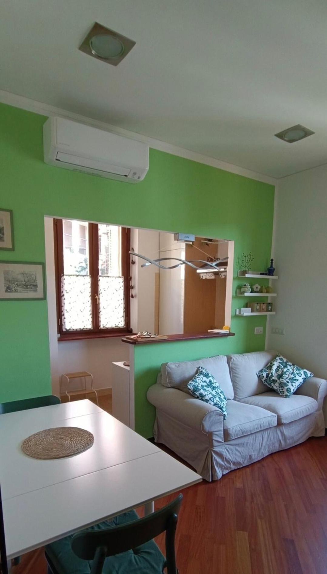 Il Balcone Verde Appartamento *