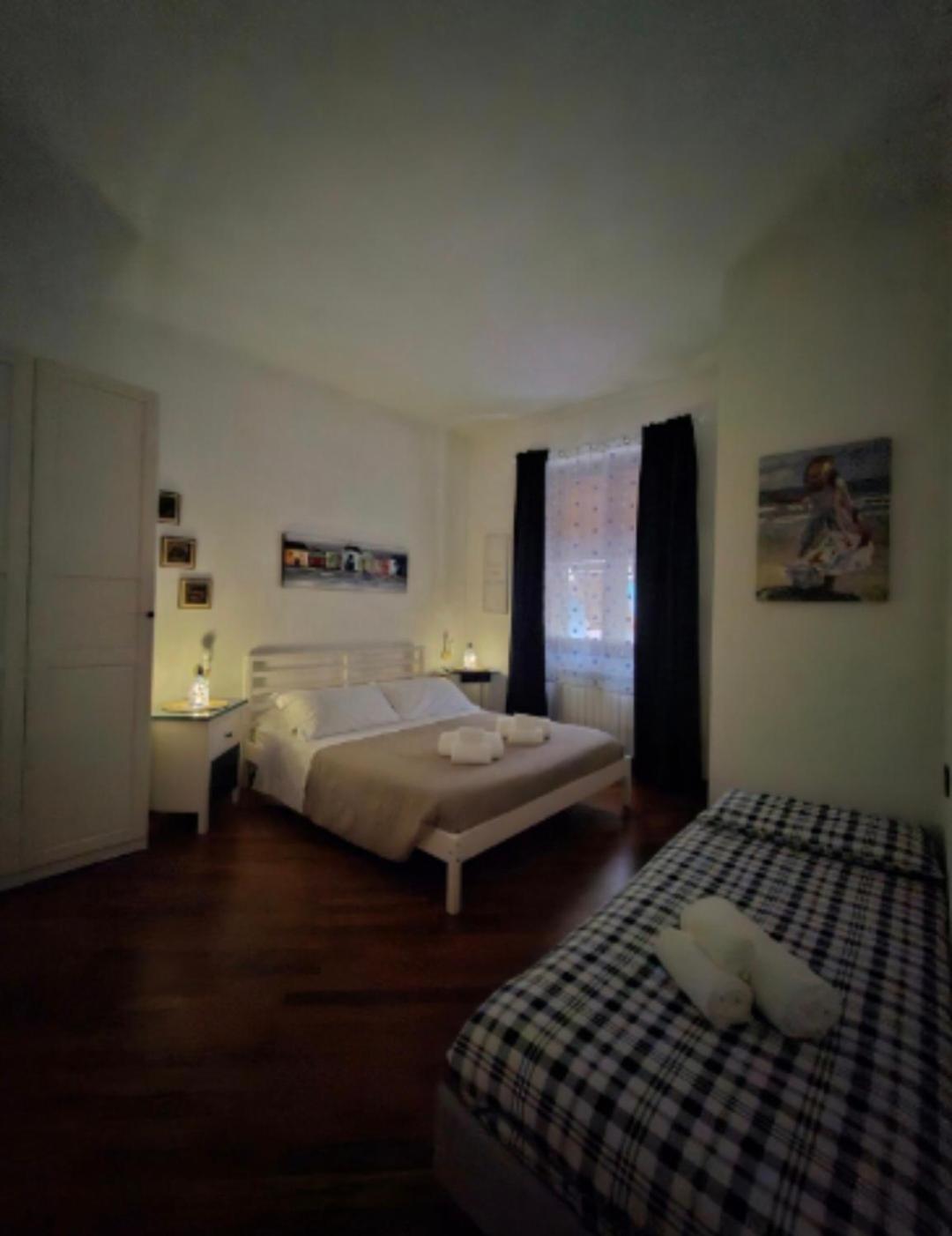 Il Balcone Verde Appartamento