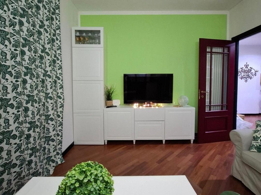 Appartamento Il Balcone Verde